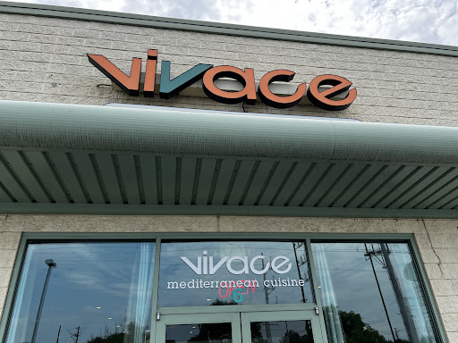 Photo of Vivace Mediterranean Cuisine - 1100 SE 14th St, Bentonville, AR 72712