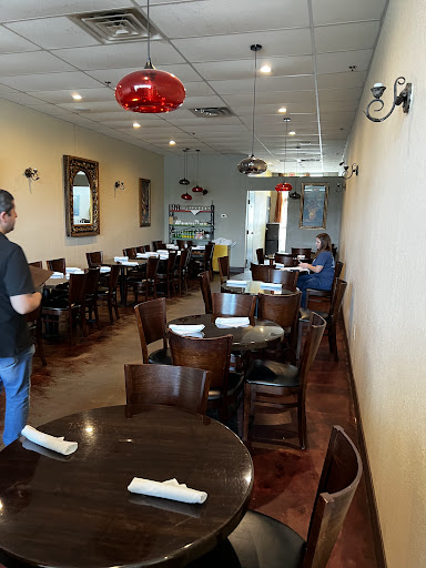 Photo of Vivace Mediterranean Cuisine - 1100 SE 14th St, Bentonville, AR 72712