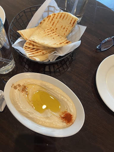 Photo of Vivace Mediterranean Cuisine - 1100 SE 14th St, Bentonville, AR 72712