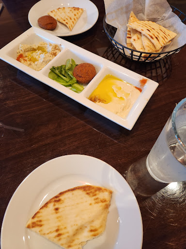 Photo of Vivace Mediterranean Cuisine - 1100 SE 14th St, Bentonville, AR 72712