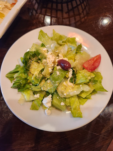 Photo of Vivace Mediterranean Cuisine - 1100 SE 14th St, Bentonville, AR 72712