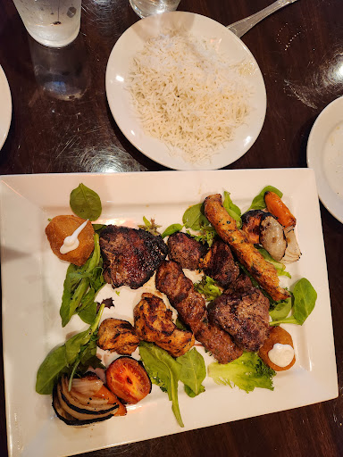 Photo of Vivace Mediterranean Cuisine - 1100 SE 14th St, Bentonville, AR 72712
