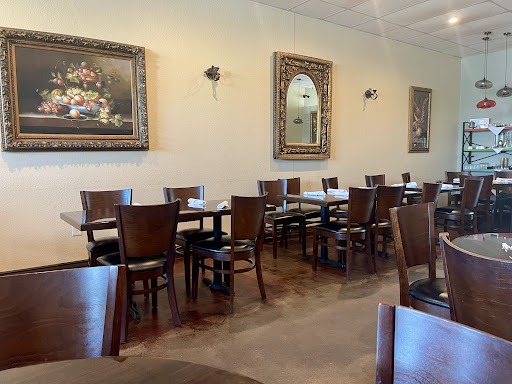 Photo of Vivace Mediterranean Cuisine - 1100 SE 14th St, Bentonville, AR 72712