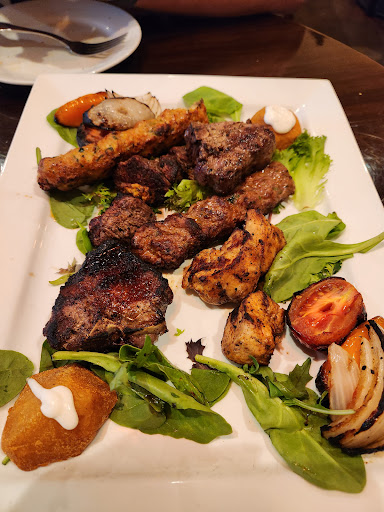 Photo of Vivace Mediterranean Cuisine - 1100 SE 14th St, Bentonville, AR 72712