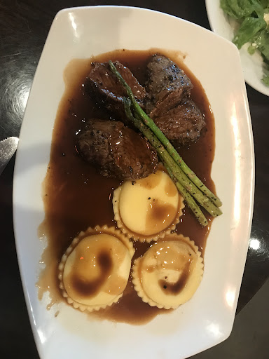 Photo of Vivace Mediterranean Cuisine - 1100 SE 14th St, Bentonville, AR 72712