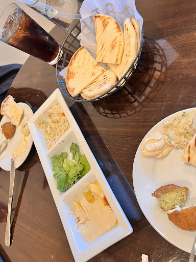 Photo of Vivace Mediterranean Cuisine - 1100 SE 14th St, Bentonville, AR 72712