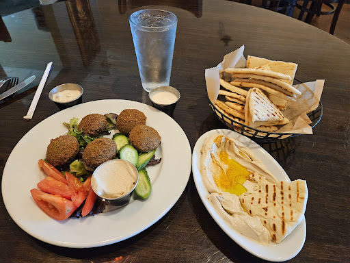 Photo of Vivace Mediterranean Cuisine - 1100 SE 14th St, Bentonville, AR 72712