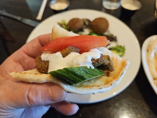 Photo of Vivace Mediterranean Cuisine - 1100 SE 14th St, Bentonville, AR 72712