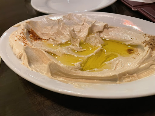 Photo of Vivace Mediterranean Cuisine - 1100 SE 14th St, Bentonville, AR 72712