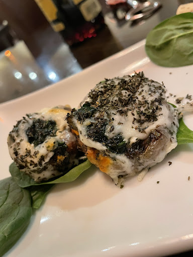 Photo of Vivace Mediterranean Cuisine - 1100 SE 14th St, Bentonville, AR 72712