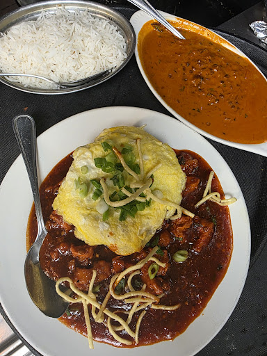 Photo of Saffron Indian Cuisine Bar & Grill - 5212 Village Pkwy, Rogers, AR 72758