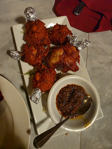 Photo of Saffron Indian Cuisine Bar & Grill - 5212 Village Pkwy, Rogers, AR 72758