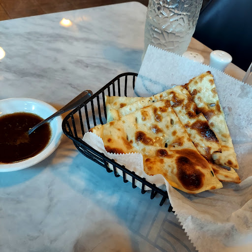 Photo of Saffron Indian Cuisine Bar & Grill - 5212 Village Pkwy, Rogers, AR 72758