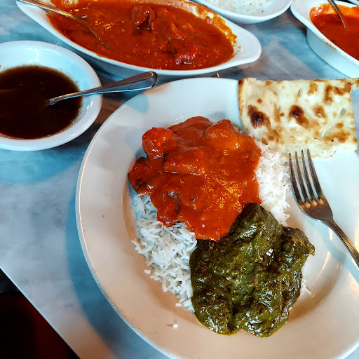 Photo of Saffron Indian Cuisine Bar & Grill - 5212 Village Pkwy, Rogers, AR 72758