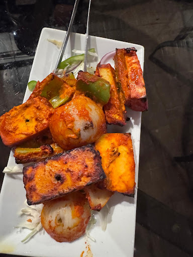 Photo of Saffron Indian Cuisine Bar & Grill - 5212 Village Pkwy, Rogers, AR 72758