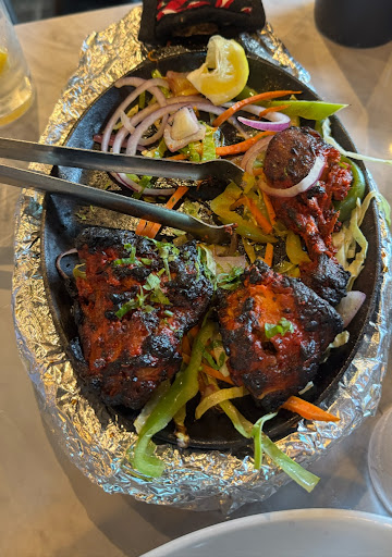 Photo of Saffron Indian Cuisine Bar & Grill - 5212 Village Pkwy, Rogers, AR 72758