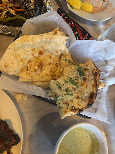 Photo of Saffron Indian Cuisine Bar & Grill - 5212 Village Pkwy, Rogers, AR 72758