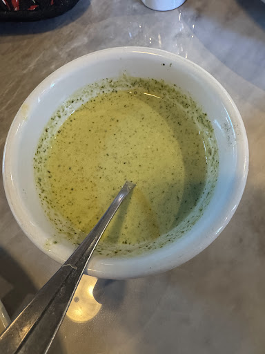 Photo of Saffron Indian Cuisine Bar & Grill - 5212 Village Pkwy, Rogers, AR 72758