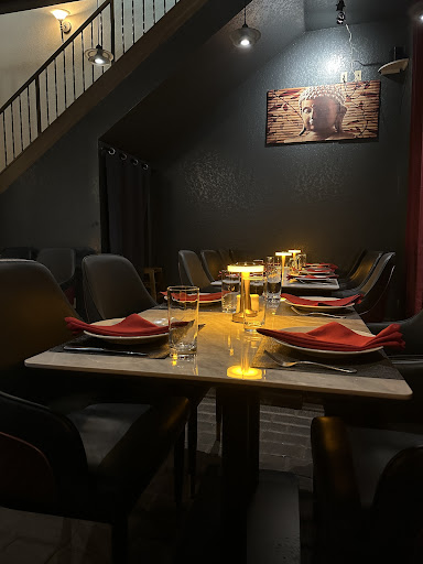 Photo of Saffron Indian Cuisine Bar & Grill - 5212 Village Pkwy, Rogers, AR 72758