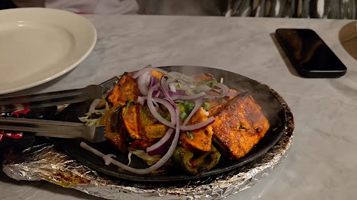 Photo of Saffron Indian Cuisine Bar & Grill - 5212 Village Pkwy, Rogers, AR 72758