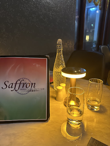 Photo of Saffron Indian Cuisine Bar & Grill - 5212 Village Pkwy, Rogers, AR 72758