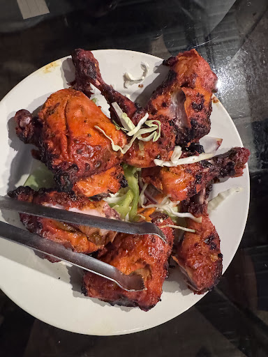 Photo of Saffron Indian Cuisine Bar & Grill - 5212 Village Pkwy, Rogers, AR 72758