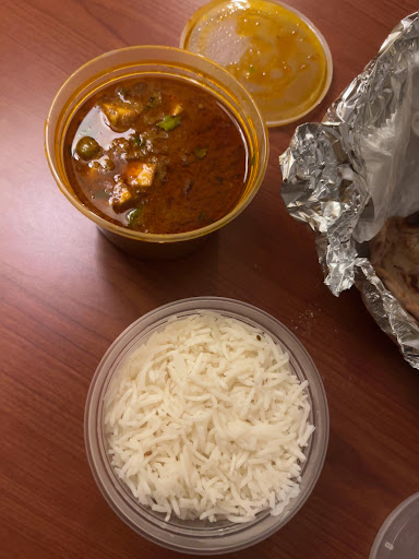 Photo of Saffron Indian Cuisine Bar & Grill - 5212 Village Pkwy, Rogers, AR 72758