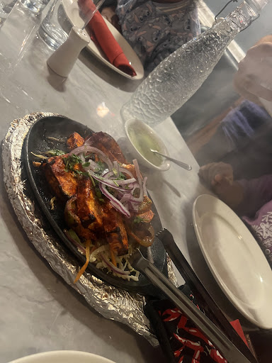 Photo of Saffron Indian Cuisine Bar & Grill - 5212 Village Pkwy, Rogers, AR 72758