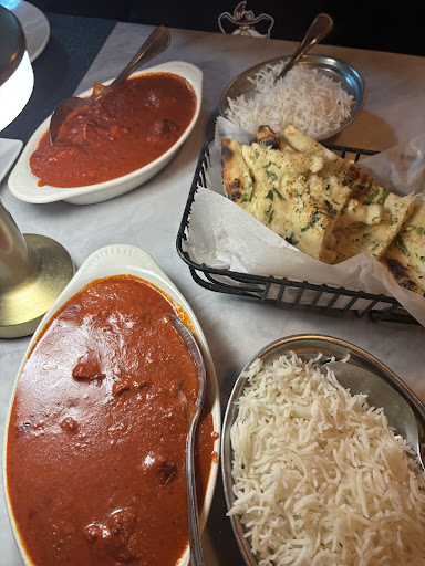 Photo of Saffron Indian Cuisine Bar & Grill - 5212 Village Pkwy, Rogers, AR 72758