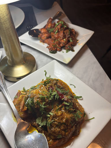 Photo of Saffron Indian Cuisine Bar & Grill - 5212 Village Pkwy, Rogers, AR 72758