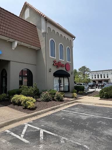 Photo of Saffron Indian Cuisine Bar & Grill - 5212 Village Pkwy, Rogers, AR 72758