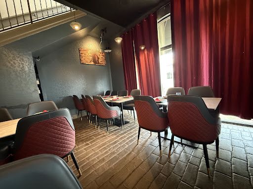 Photo of Saffron Indian Cuisine Bar & Grill - 5212 Village Pkwy, Rogers, AR 72758