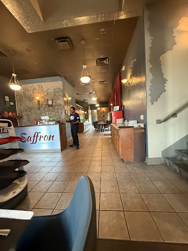 Photo of Saffron Indian Cuisine Bar & Grill - 5212 Village Pkwy, Rogers, AR 72758