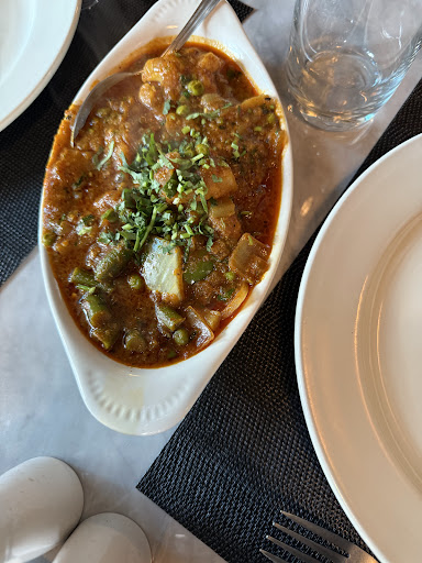 Photo of Saffron Indian Cuisine Bar & Grill - 5212 Village Pkwy, Rogers, AR 72758