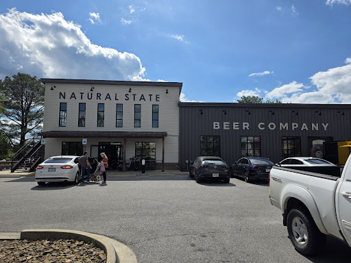 Photo of Natural State Beer Company - 5214 Village Pkwy Suite 140, Rogers, AR 72758
