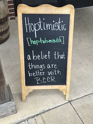 Photo of Natural State Beer Company - 5214 Village Pkwy Suite 140, Rogers, AR 72758