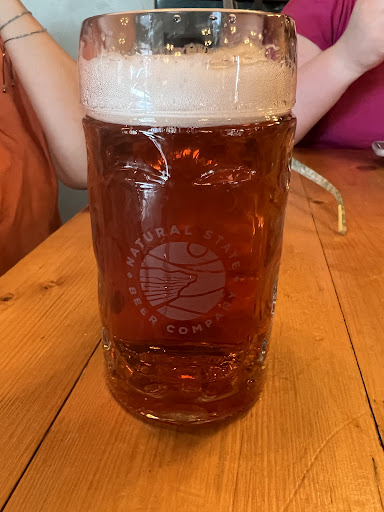 Photo of Natural State Beer Company - 5214 Village Pkwy Suite 140, Rogers, AR 72758