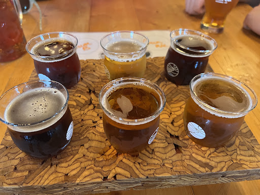 Photo of Natural State Beer Company - 5214 Village Pkwy Suite 140, Rogers, AR 72758