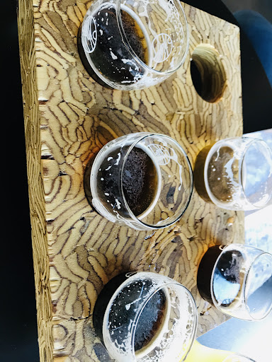 Photo of Natural State Beer Company - 5214 Village Pkwy Suite 140, Rogers, AR 72758