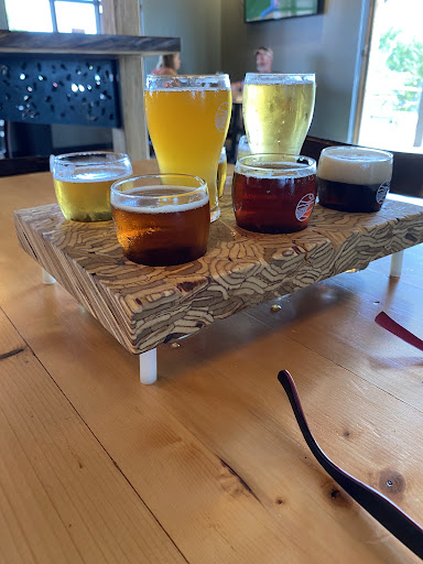 Photo of Natural State Beer Company - 5214 Village Pkwy Suite 140, Rogers, AR 72758