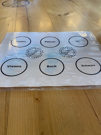 Photo of Natural State Beer Company - 5214 Village Pkwy Suite 140, Rogers, AR 72758