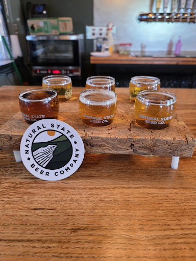 Photo of Natural State Beer Company - 5214 Village Pkwy Suite 140, Rogers, AR 72758