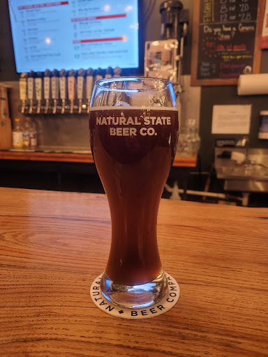 Photo of Natural State Beer Company - 5214 Village Pkwy Suite 140, Rogers, AR 72758