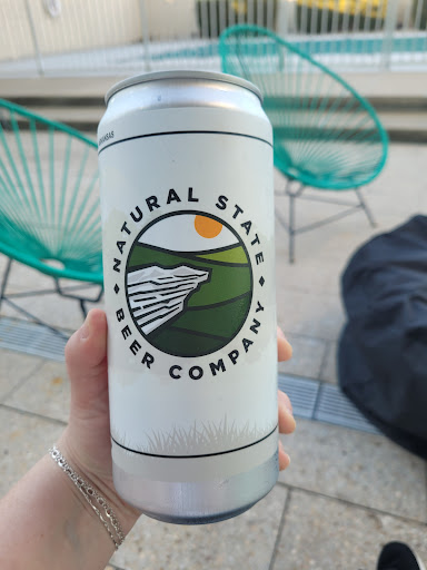 Photo of Natural State Beer Company - 5214 Village Pkwy Suite 140, Rogers, AR 72758