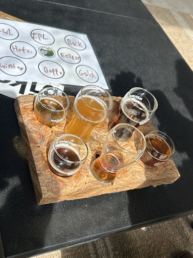 Photo of Natural State Beer Company - 5214 Village Pkwy Suite 140, Rogers, AR 72758