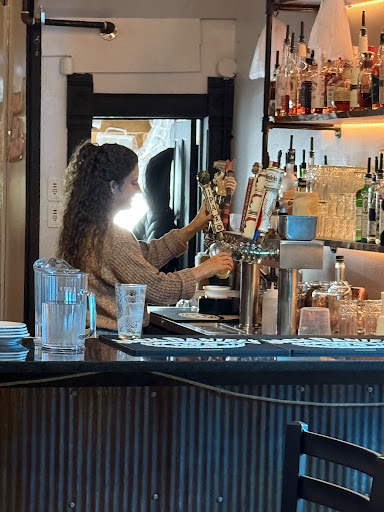 Photo of OZ Smokehouse - 113 W Walnut St, Rogers, AR 72756