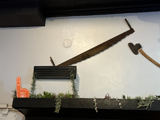 Photo of OZ Smokehouse - 113 W Walnut St, Rogers, AR 72756