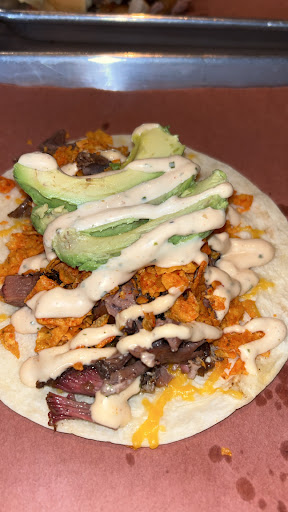 Photo of OZ Smokehouse - 113 W Walnut St, Rogers, AR 72756