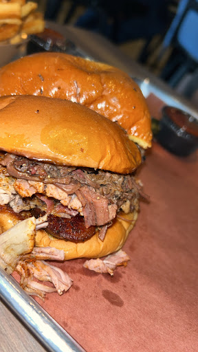 Photo of OZ Smokehouse - 113 W Walnut St, Rogers, AR 72756