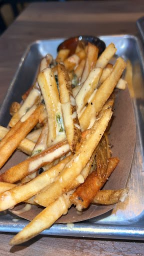 Photo of OZ Smokehouse - 113 W Walnut St, Rogers, AR 72756